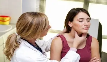 پرکاری تیروئید و زنگ خطر برای قلب و اعصاب