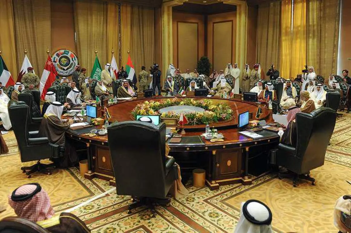  سایه تاریک اختلافات بر سر نشست شورای همکاری خلیج فارس