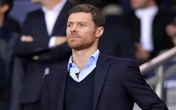 سردار آزمون شاگرد ژابی آلونسو شد