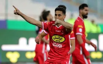 درخشش به موقع در خط دفاع پرسپولیس؛ پرنده‌ای به نام نعمتی