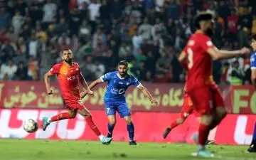 اقدام فوری فولاد برای انتخاب سرمربی جدید | ربیعی منتفی شد؛ سرمربی ایرانی روی نیمکت اهوازی ها