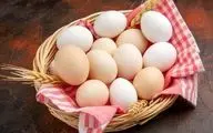 نیاز بدن ما به  تخم مرغ چند عدد در روز است؟