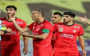 

وضعیت مبهم سیدجلال و عیسی برای بازی در دربی
