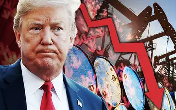 آسیایی ها متضرر از جنگ نفتی اوپک پلاس و ترامپ