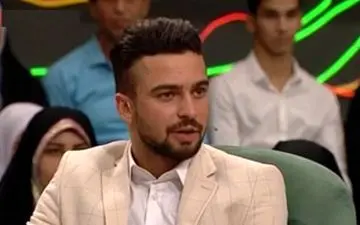  ماجرای پیشنهاد استقلال به سروش رفیعی