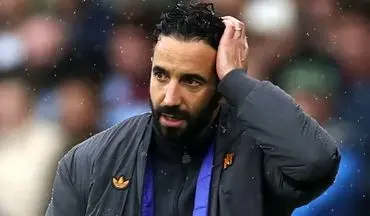 شمارش معکوس برای روبن آموریم؛ مذاکره یونایتد با سرمربی قهرمان لیگ اروپا!