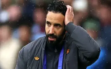 شمارش معکوس برای روبن آموریم؛ مذاکره یونایتد با سرمربی قهرمان لیگ اروپا!