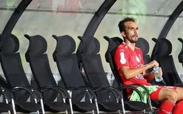 تراکتورسازی از هافبک پرسپولیسی شکایت کرد