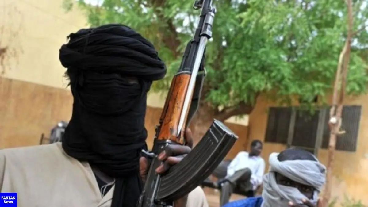 حمله بوکوحرام به شمال شرق نیجریه، ۴۰ تن کشته شدند