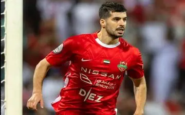 
توقف شباب الاهلی با گلزنی عزت‌اللهی و حضور آزمون 
