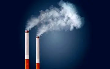 راهنمای ترک سیگار برای زنان