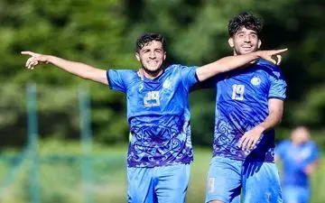 ساپینتو جانشین حسین‌زاده را شناخت