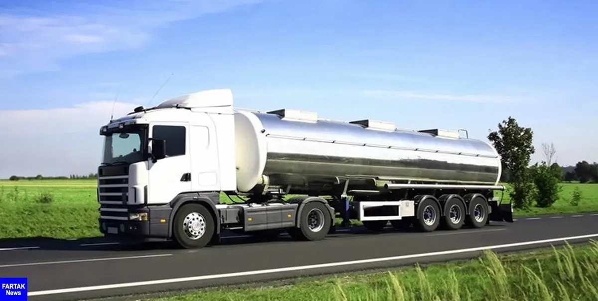 ا‌فزایش 2 برابری سهمیه سوخت عملکردی کامیون‌ها از مهر‌/ جزئیات کاهش 10 تا 20 درصدی سهمیه پایه