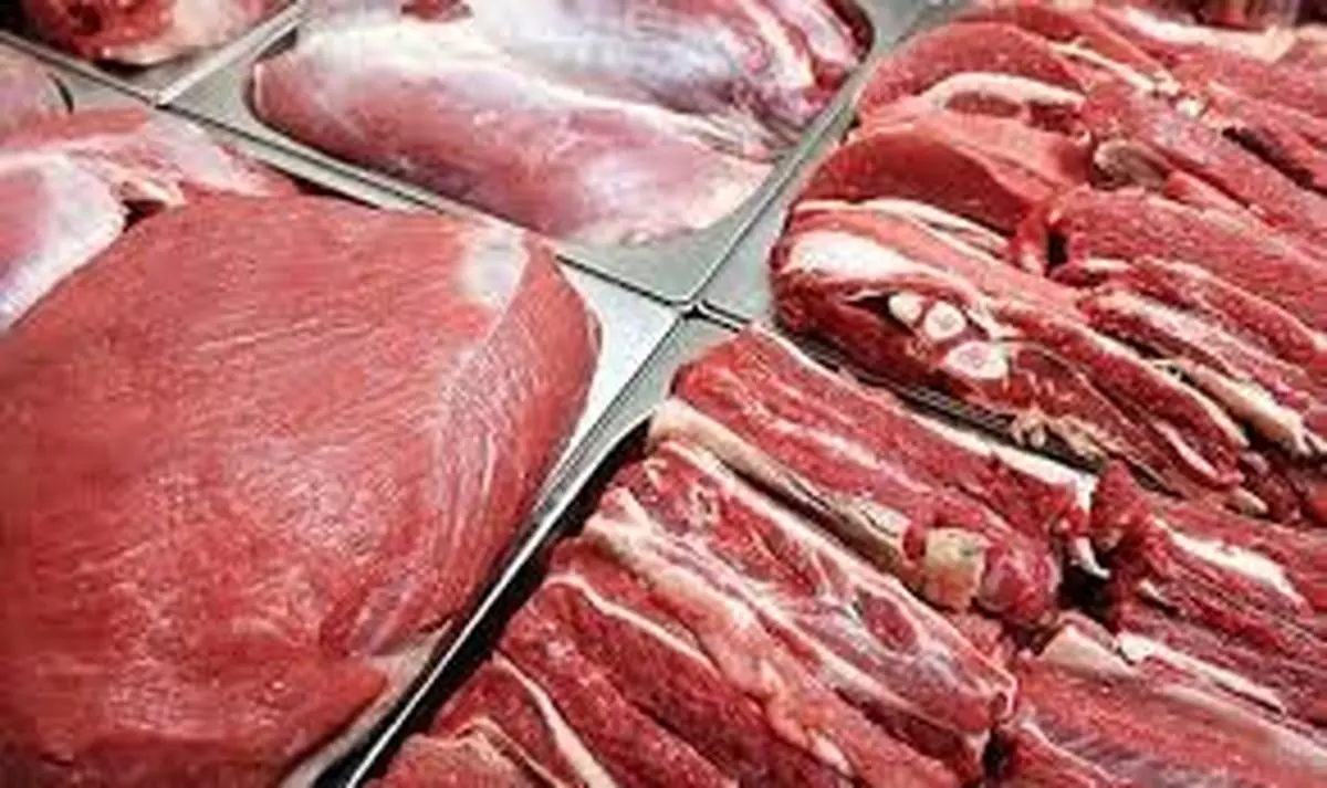 جدیدترین نرخ گوشت گوسفندی و گوساله امروز