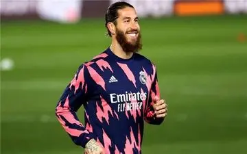 مصدومیت دوباره برای کاپیتان رئال مادرید