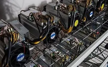 شناسایی و ضبط ۸۱۵ دستگاه رمز ارز غیرمجاز در استان کرمانشاه