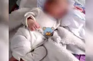 فاجعه ای هولناک در تهران؛ مرگ دردناک نوزاد شش ماهه در خودروی مادر /جزئیات تکان دهنده حادثه