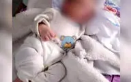 فاجعه ای هولناک در تهران؛ مرگ دردناک نوزاد شش ماهه در خودروی مادر /جزئیات تکان دهنده حادثه