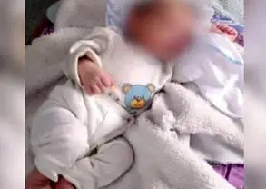 فاجعه ای هولناک در تهران؛ مرگ دردناک نوزاد شش ماهه در خودروی مادر /جزئیات تکان دهنده حادثه