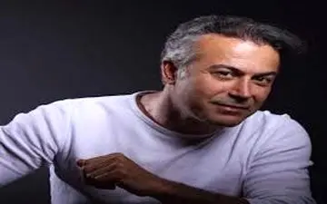 دانیال حکیمی و دخترش در کوهنوردی