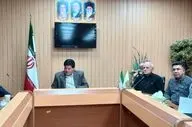 بهره گیری از ظرفیت معتمدین برای توسعه و پیشرفت شهرستان مهران