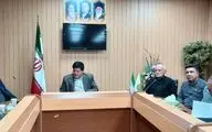 بهره گیری از ظرفیت معتمدین برای توسعه و پیشرفت شهرستان مهران