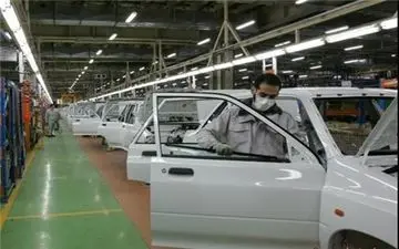  قیمت خودرو امشب افزایش می‌یابد؟/ جلسه ویژه در وزارت صنعت