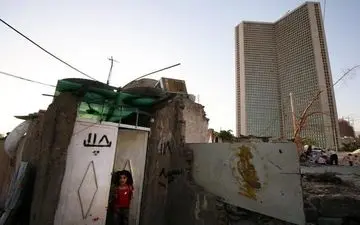 مسکن اجتماعی؛از حرف تا عمل