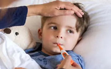 علائم بیماری جدید کاوازاکی در کودکان که در گیلان شایع شده چیست؟