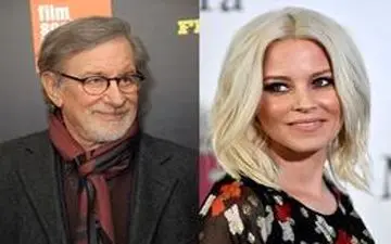  خانم بازیگر سرشناس مجبور به عذرخواهی شد