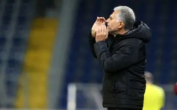 دعوای کی‌روش و فدراسیون بالا گرفت