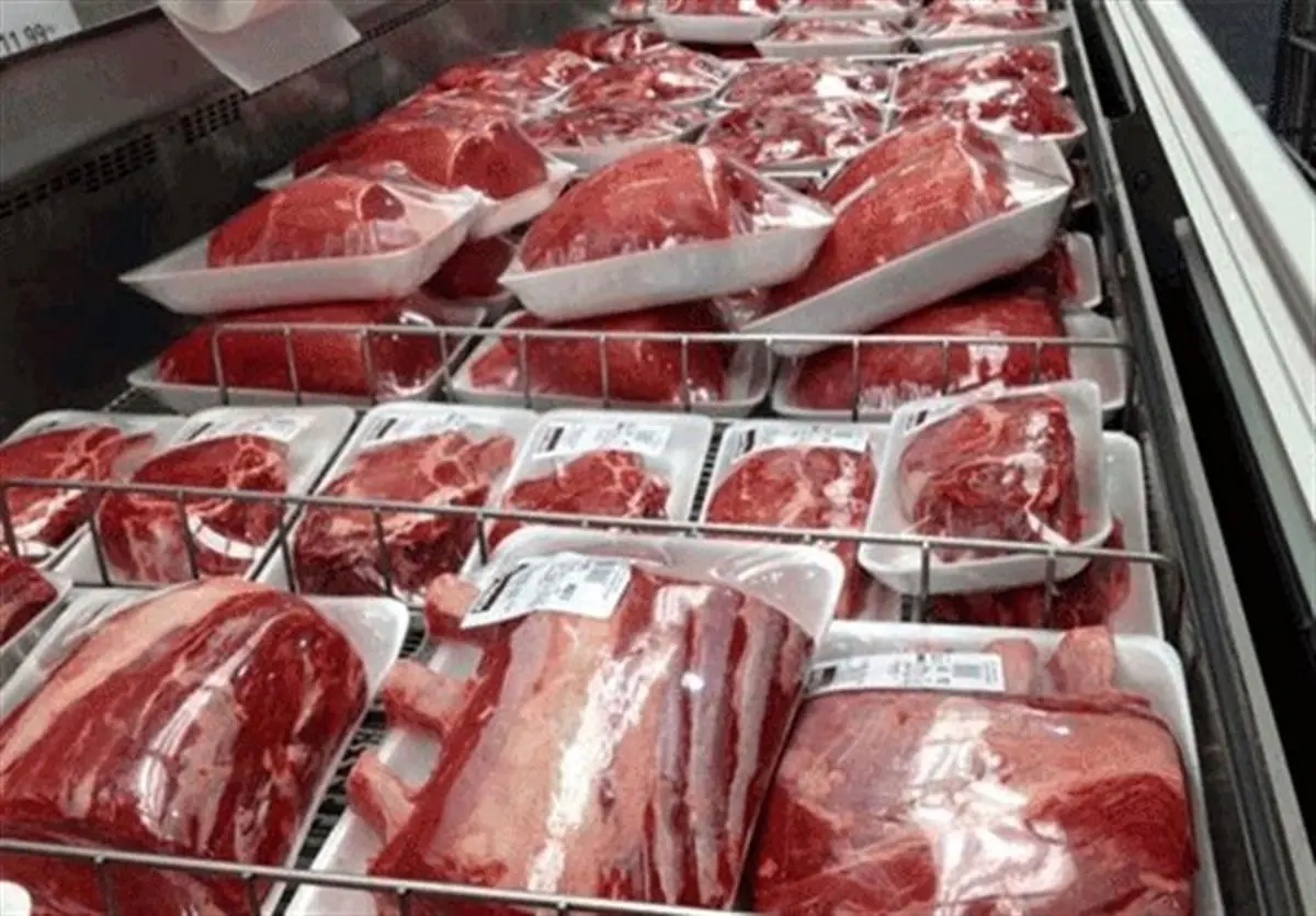 افزایش ۱۳ درصدی عرضه گوشت قرمز در بازار/ پیش‌بینی کاهش قیمت ها در هفته‌های آینده 