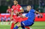 همه گزینه های پرسپولیس برای میزبانی دربی
