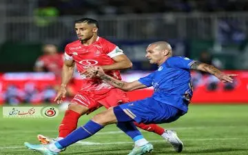 همه گزینه های پرسپولیس برای میزبانی دربی