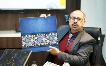 انقلابی در صنعت ساختمان