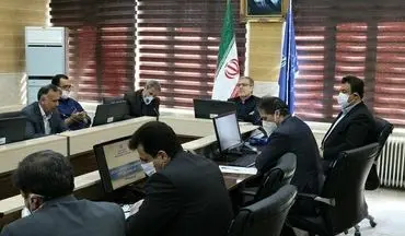 اعلام برنامه‌های جهش تولید سازمان صنعت معدن و تجارت استان کرمانشاه در سال ۹۹
