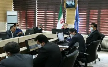اعلام برنامه‌های جهش تولید سازمان صنعت معدن و تجارت استان کرمانشاه در سال ۹۹