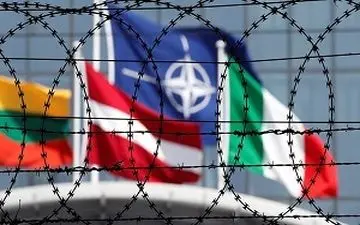  نشست فوق العاده سران ناتو در پی اظهارات ترامپ