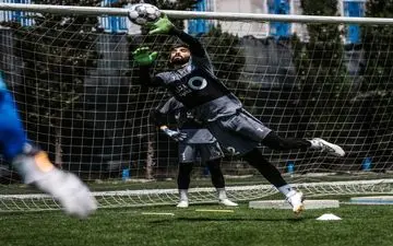 ماموریت سخت ستاره جوان استقلال در تبریز/جدال سخت استقلال در مصاف دشوار با تی‌تی‌ها