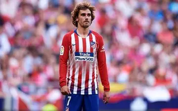  رئیس باشگاه اتلتیکومادرید: فکر نمیکنم کسی مقصد بعدی گریزمان را بداند