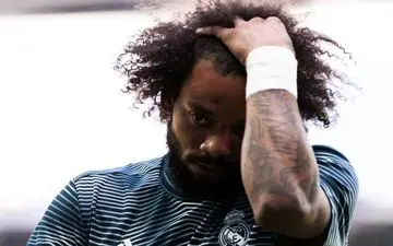 
دلیل جدایی مارسلو از رئال چه بود؟