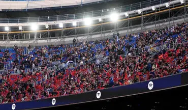 چراغ سبز یوفا: بازگشت لیگ قهرمانان به نوکمپ