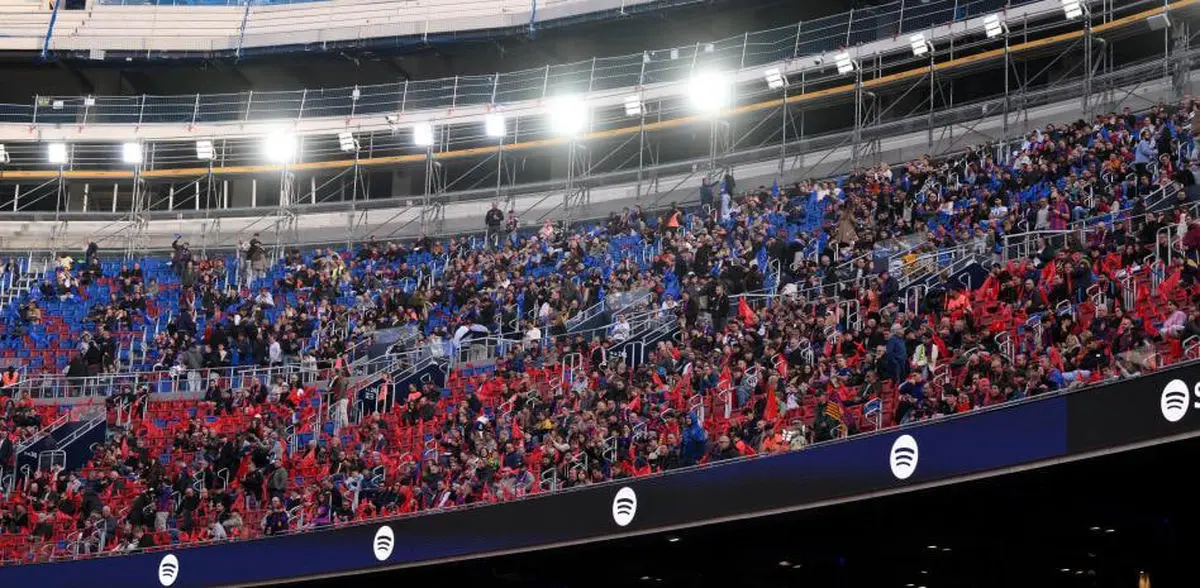 چراغ سبز یوفا: بازگشت لیگ قهرمانان به نوکمپ