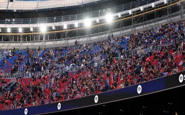 چراغ سبز یوفا: بازگشت لیگ قهرمانان به نوکمپ