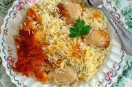 طرز تهیه شِلَکَه کردی؛ پلو مخلوط اصیل و خوشمزه ایرانی