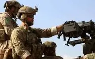  آمریکا نیروهای خود را در عراق افزایش داده و پایگاه نظامی جدید احداث می‌کند