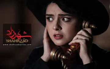 نماهنگ ترانه جدید محسن چاوشی برای «شهرزاد ۳» 