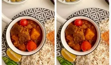 طرز تهیه خورش سیب‌ زمینی بوشهری؛ غذای سنتی و خوشمزه جنوب ایران