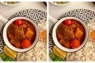 طرز تهیه خورش سیب‌ زمینی بوشهری؛ غذای سنتی و خوشمزه جنوب ایران