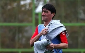  نمی‌دانم سروش رفیعی را باشگاه پرسپولیس کنار گذاشته است یا مربی!